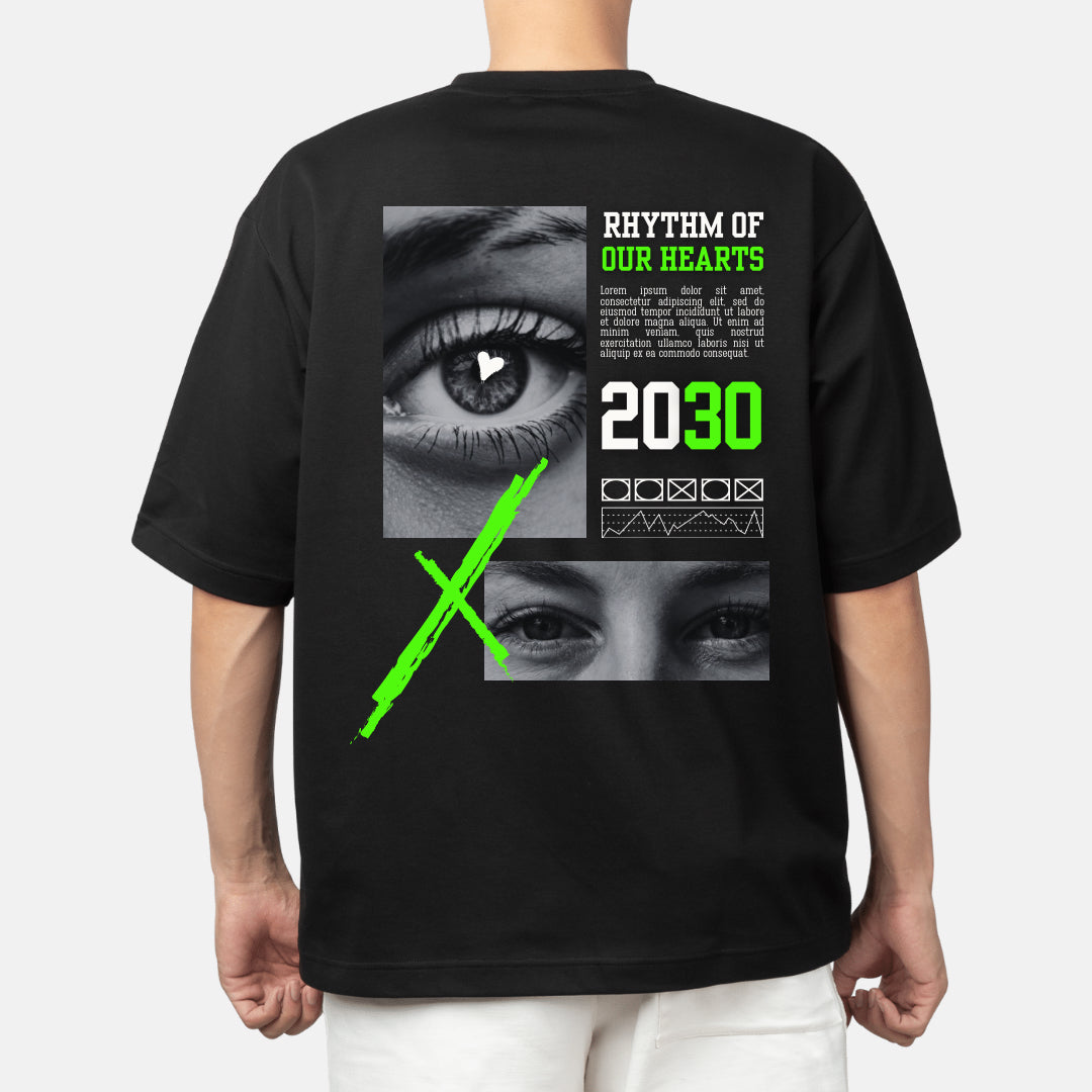 Tricou X